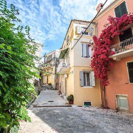 Liza'S House Apartment Corfu  Екстериор снимка