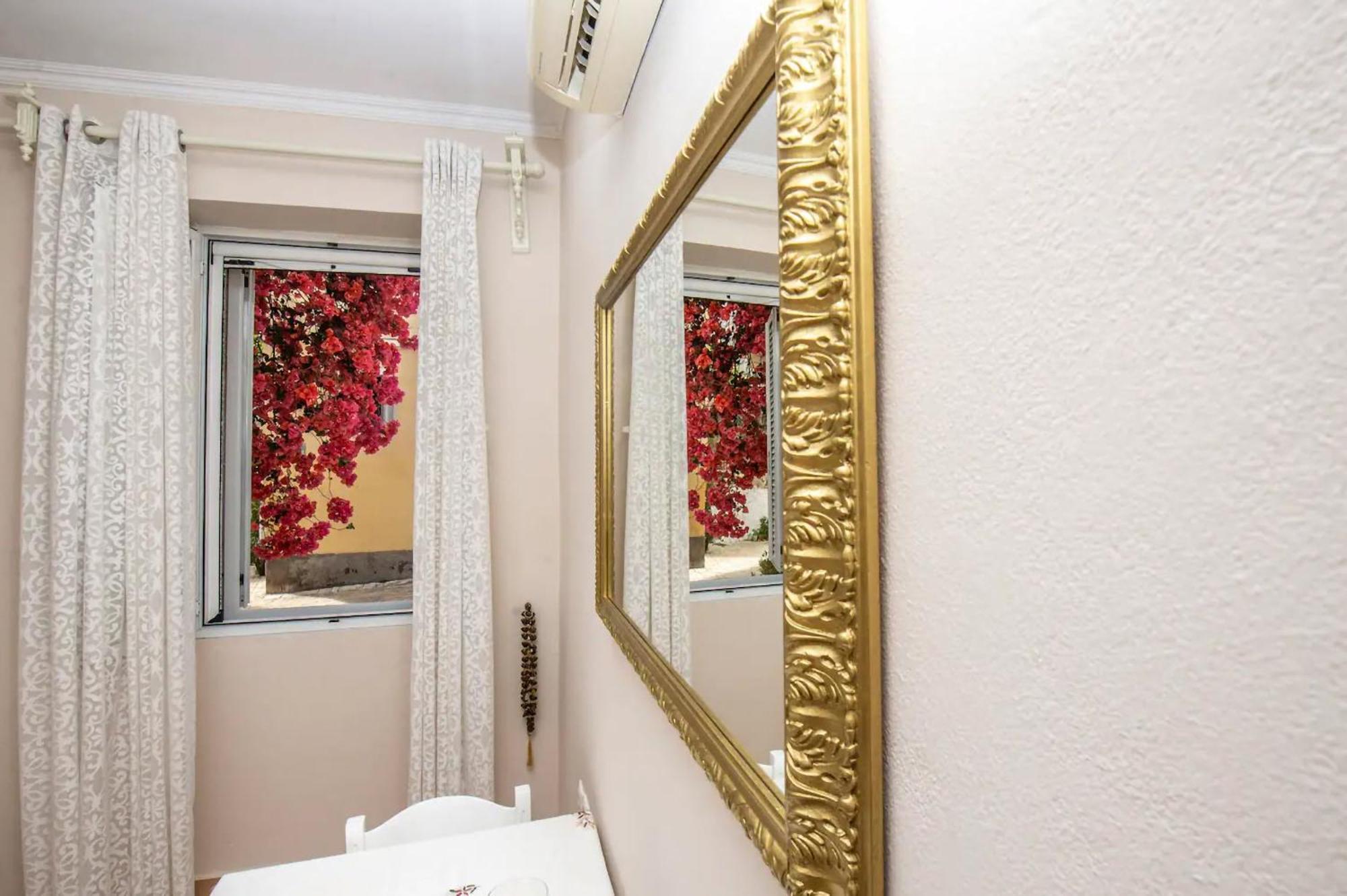 Liza'S House Apartment Corfu  Екстериор снимка