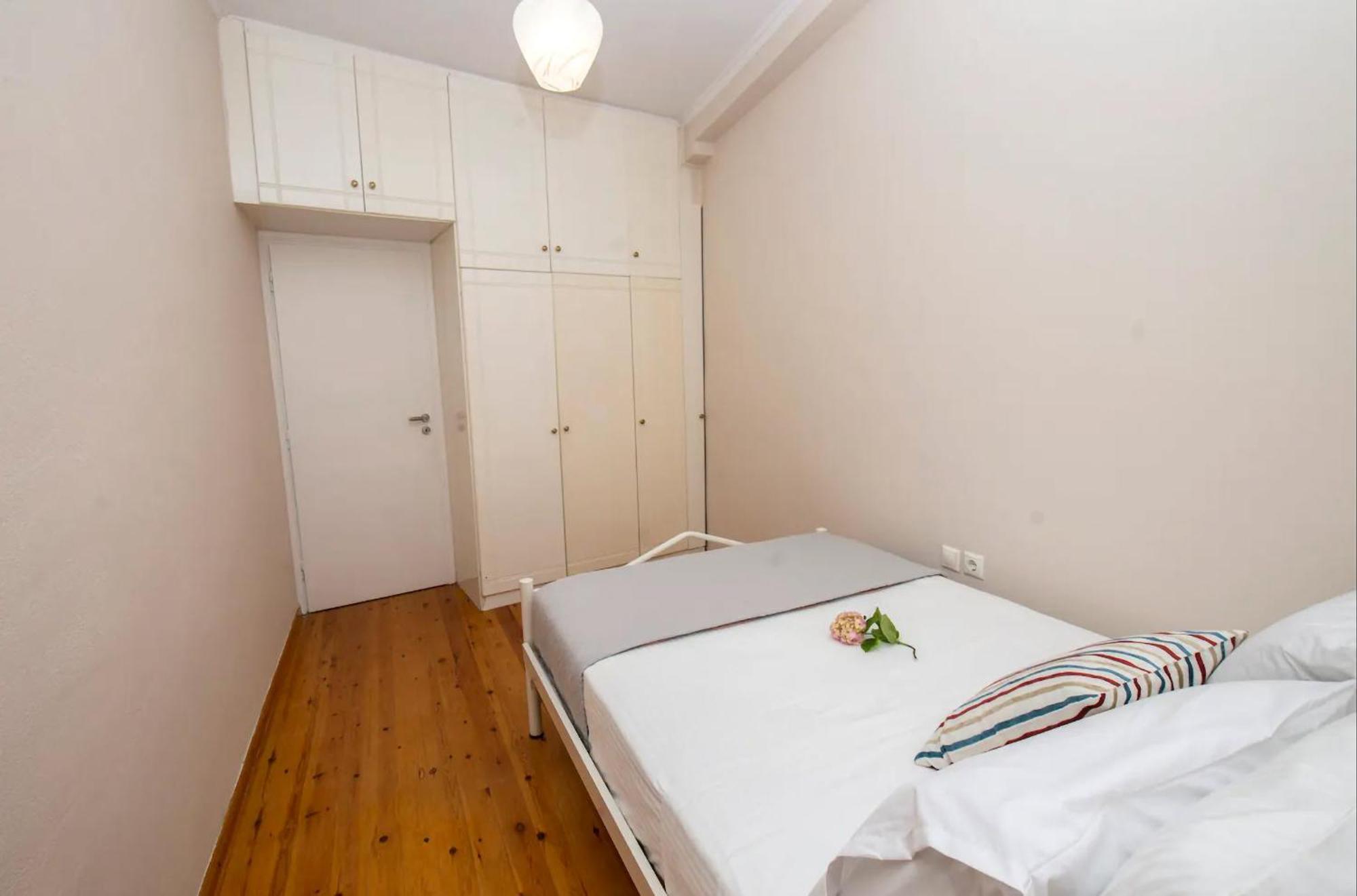 Liza'S House Apartment Corfu  Екстериор снимка