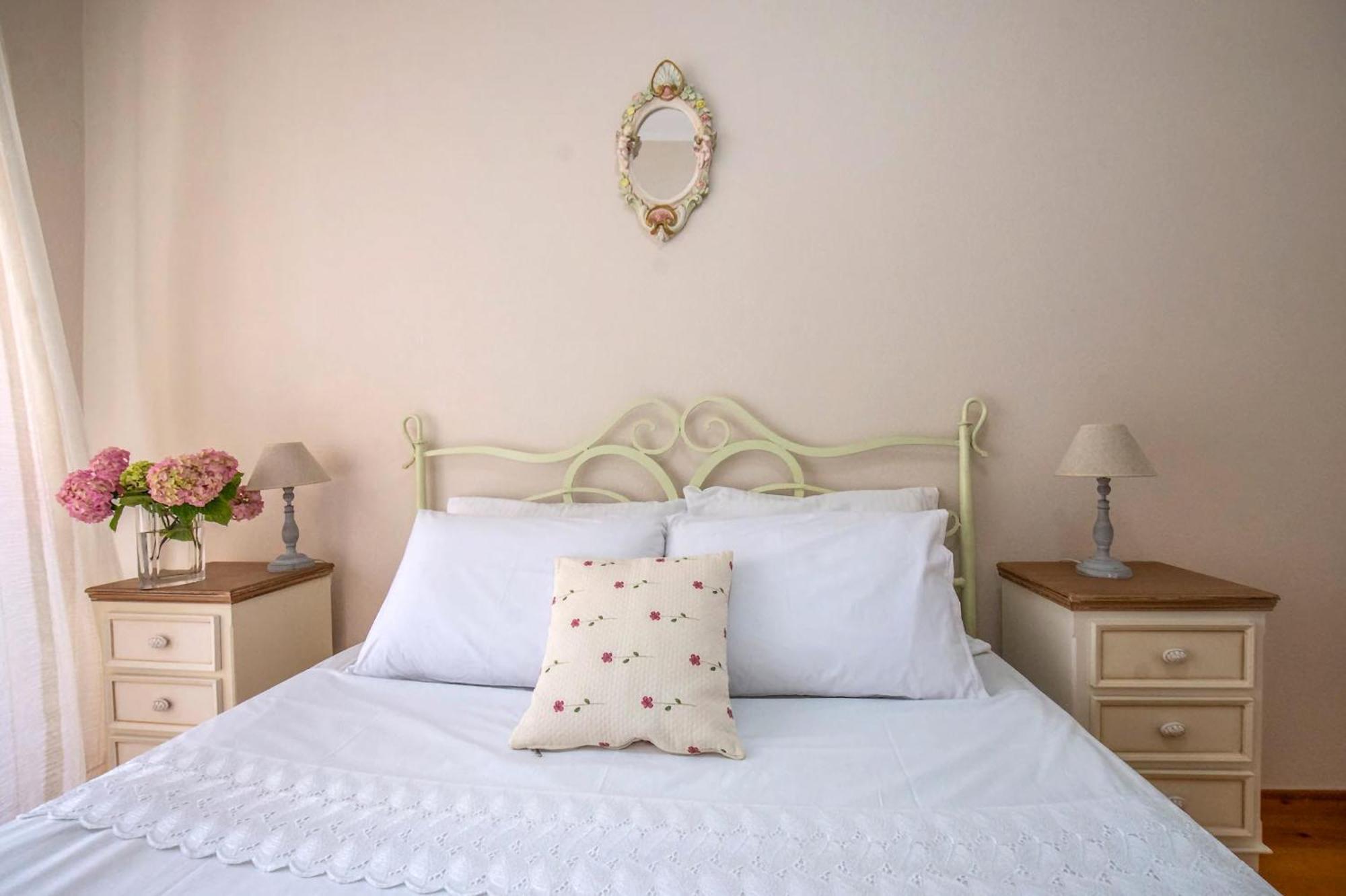 Liza'S House Apartment Corfu  Екстериор снимка