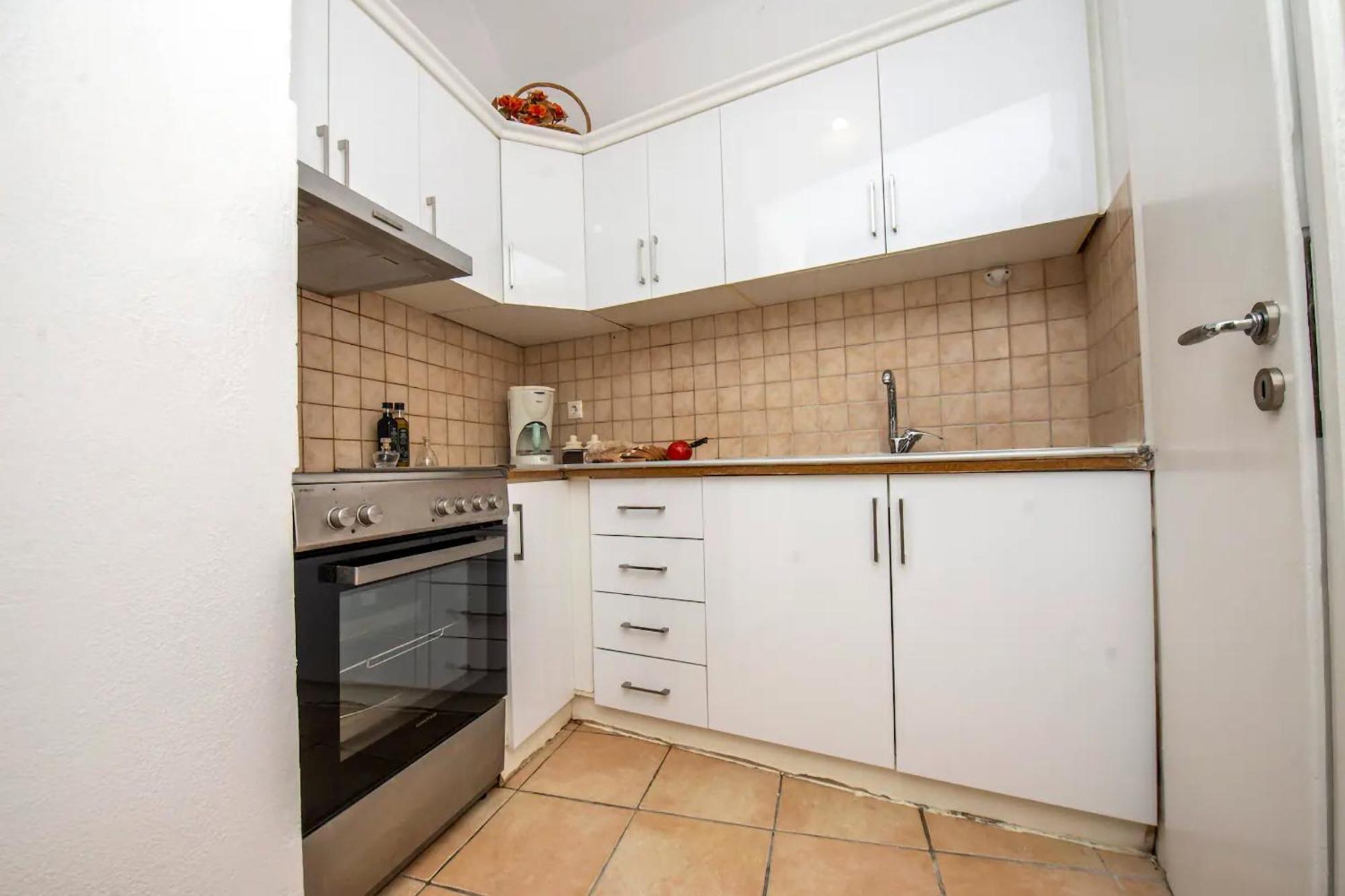 Liza'S House Apartment Corfu  Екстериор снимка