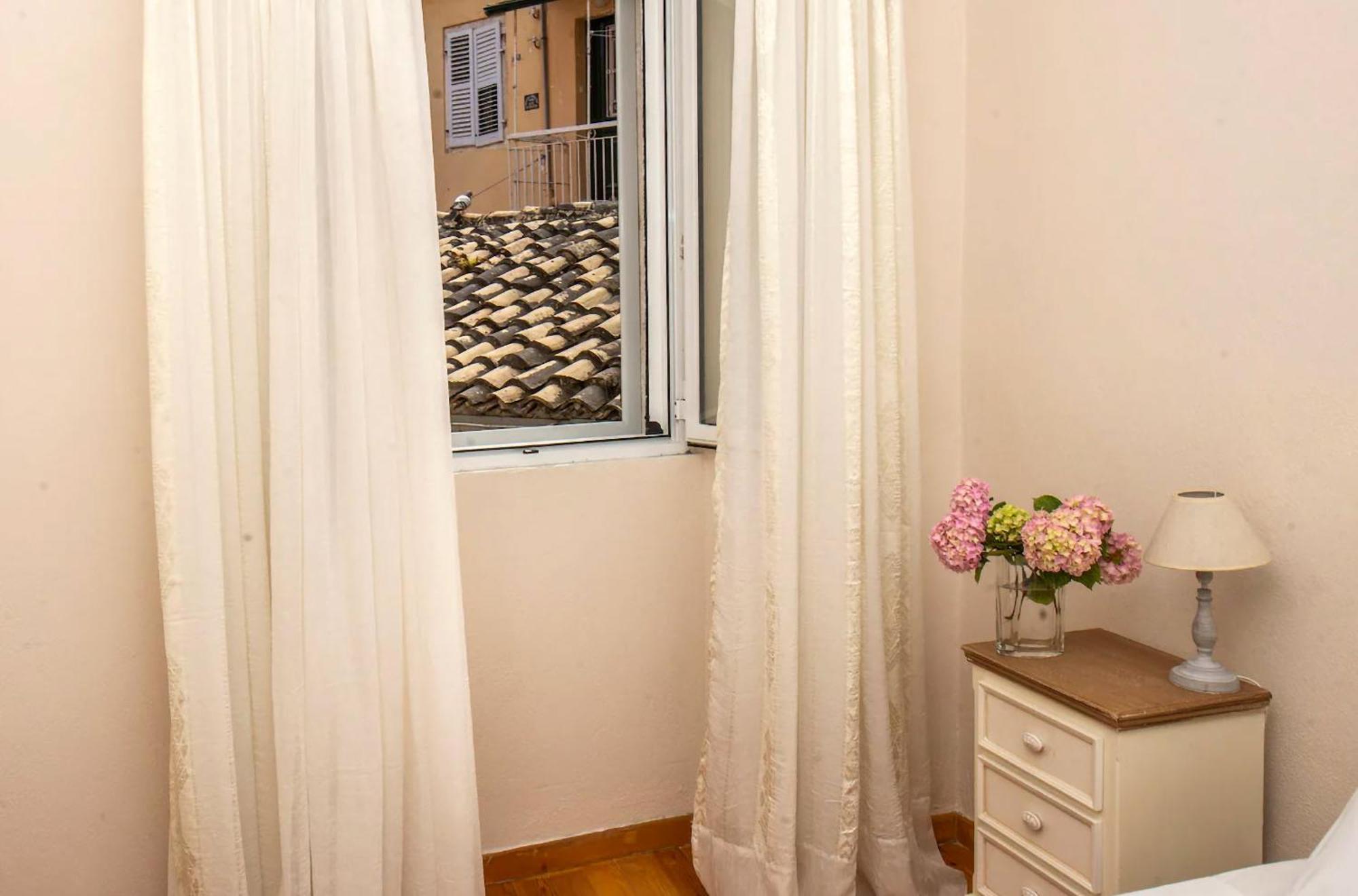 Liza'S House Apartment Corfu  Екстериор снимка