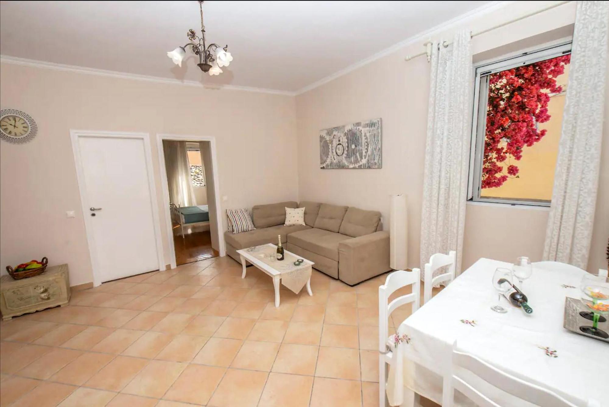 Liza'S House Apartment Corfu  Екстериор снимка