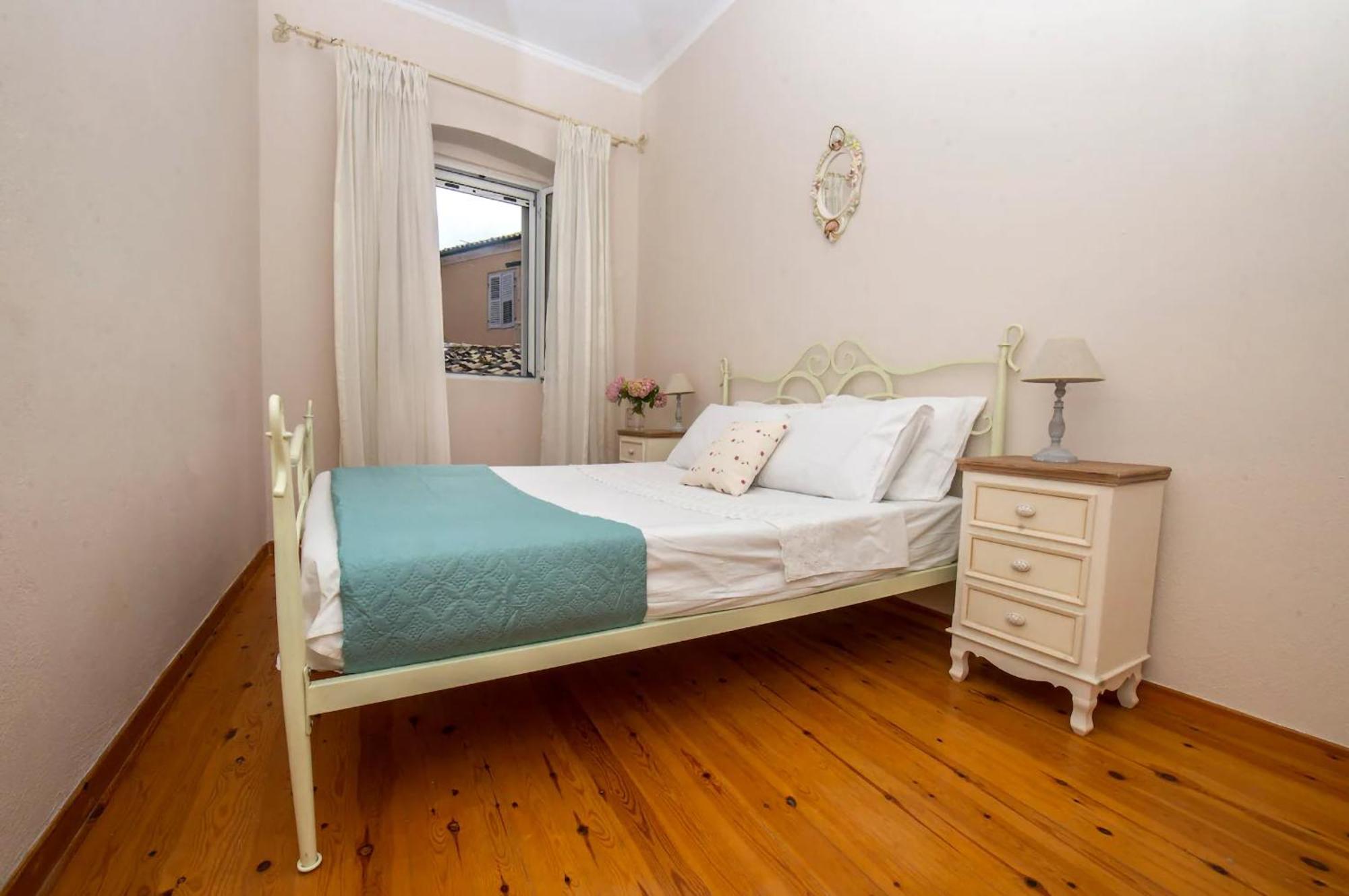 Liza'S House Apartment Corfu  Екстериор снимка