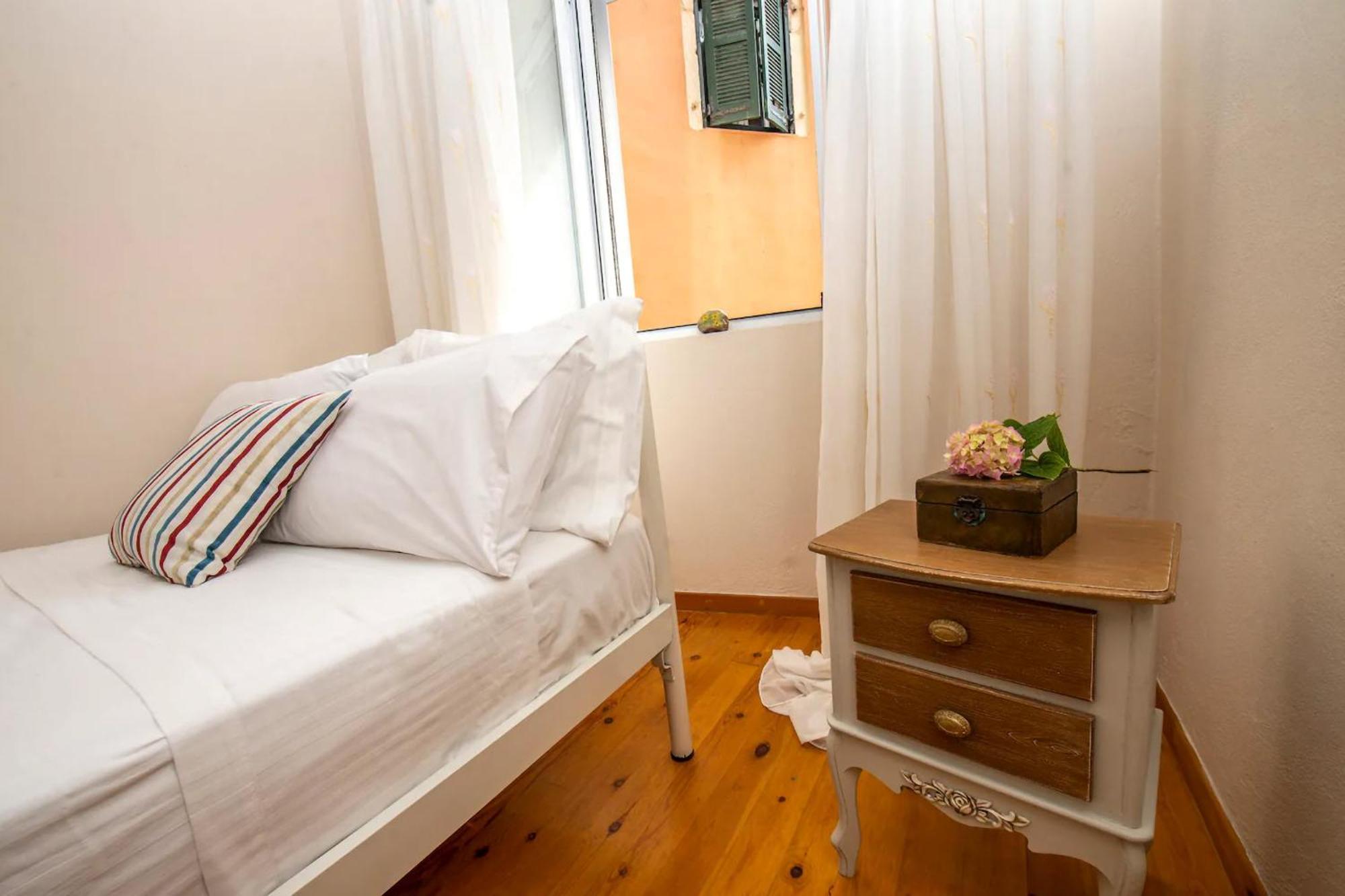 Liza'S House Apartment Corfu  Екстериор снимка