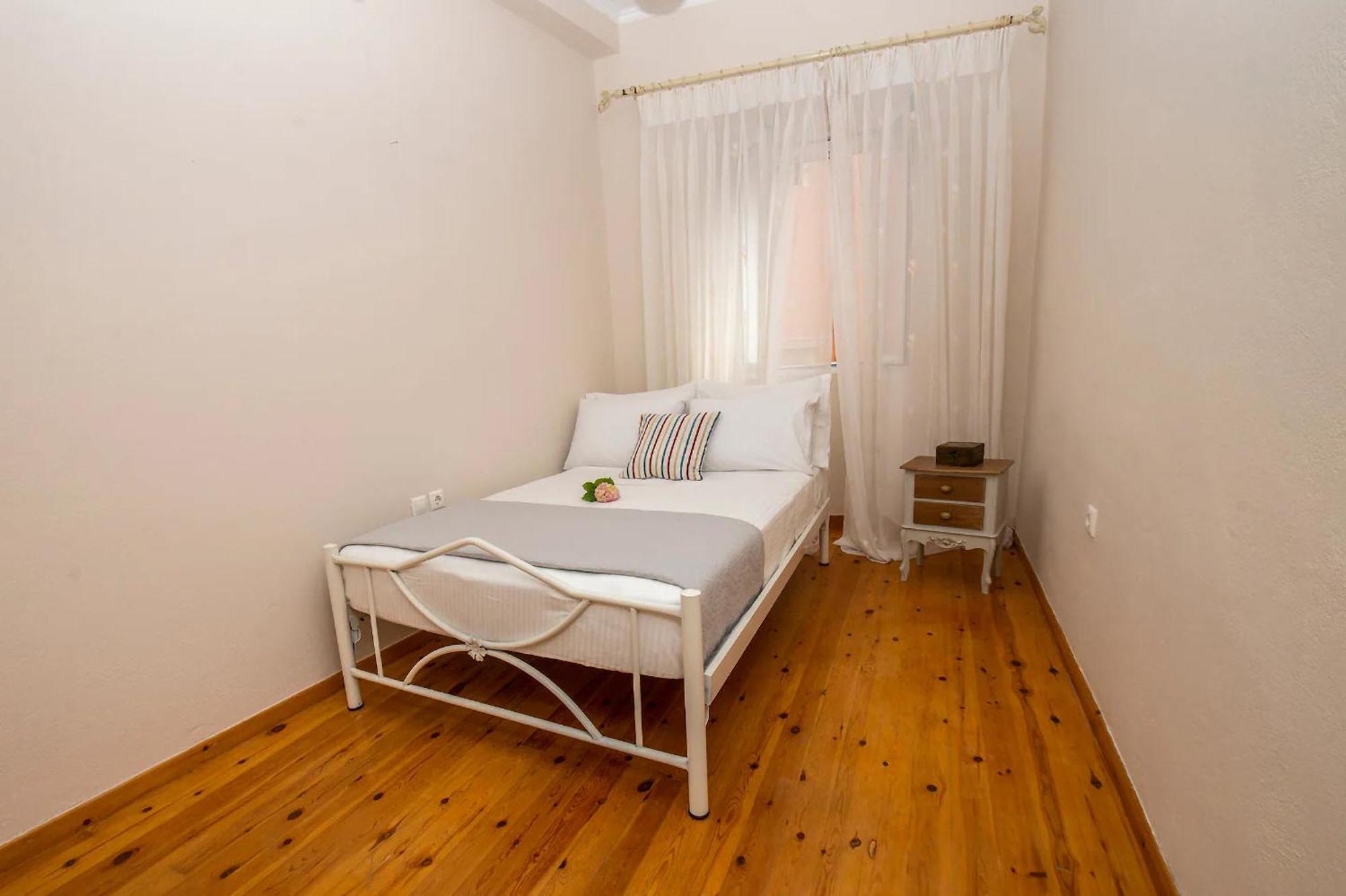 Liza'S House Apartment Corfu  Екстериор снимка