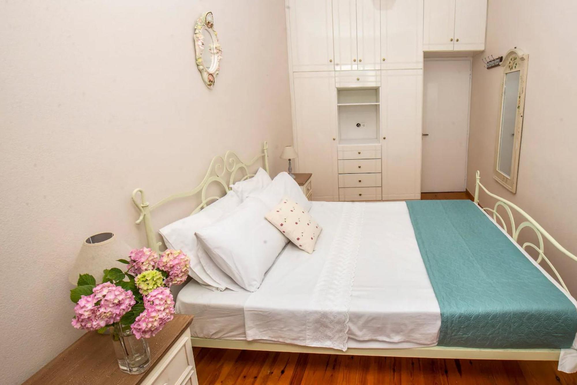 Liza'S House Apartment Corfu  Екстериор снимка